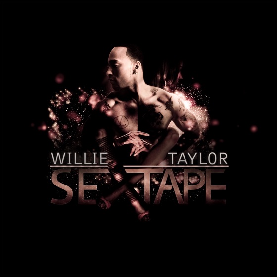 Cover artwork for Soakin Wet