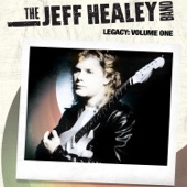 The Jeff Healey Band - I Got A Line On You