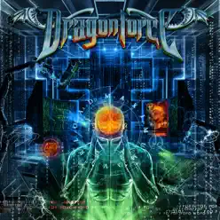 Maximum Overload (Deluxe Version) - DragonForce