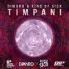 Timpani (Radio Edit) - Single album lyrics, reviews, download