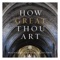 How Great Thou Art artwork