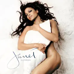 All for You - EP - Janet Jackson