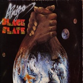 Black Slate - This Is Reggae Music