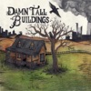 Damn Tall Buildings - EP