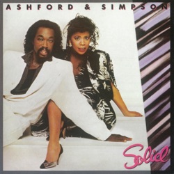 Ashford & Simpson - Street Corner (Bonus Track)