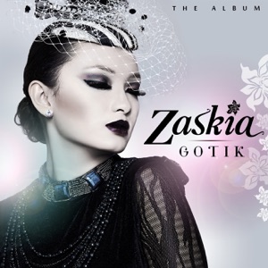 Zaskia Gotik - 1000 Alasan - 排舞 編舞者