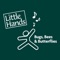 Oliver Twist - Little Hands lyrics