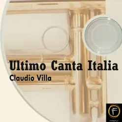 Ultimo Canta Italia - Claudio Villa