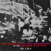 Art Blakey & The Jazz Messengers - Art's Revelation