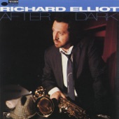 Richard Elliot - Hold Me Tight