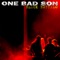 Red Cloud - One Bad Son lyrics