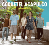 Dama-da-Noite - Coquetel Acapulco