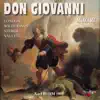 Mozart: Don Giovanni album lyrics, reviews, download