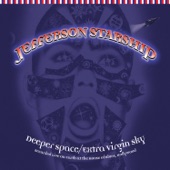 Jefferson Starship - America
