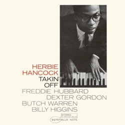 Herbie Hancock - Driftin'