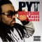 Pyt (feat. J-Money & Camden) - Soufside lyrics