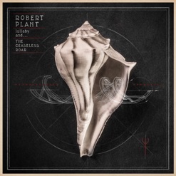 LULLABY AND THE CEASELESS ROAR cover art