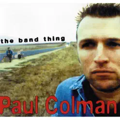The Band Thing - Paul Colman