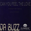 Can You Feel the Love - Single