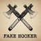 Chloe the Cat - Fake Hooker lyrics