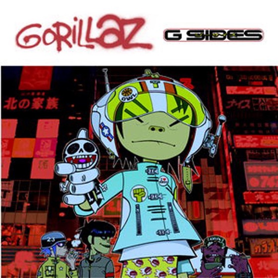 Cover artwork for Ghost Train