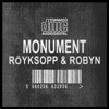 Monument (Remixes) - Single, 2014