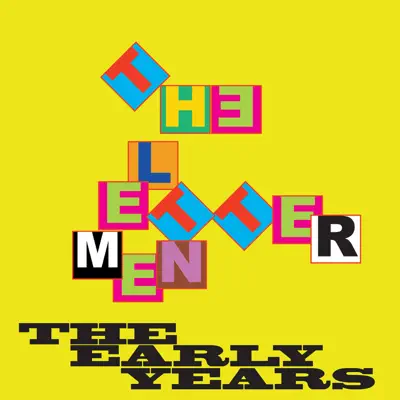 The Early Years - The Lettermen The Early Years - The Lettermen