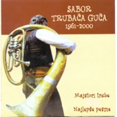 Sabor trubaca Guca - Najlerse pesme artwork