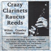 Crazy Clarinets & Raucus Reeds