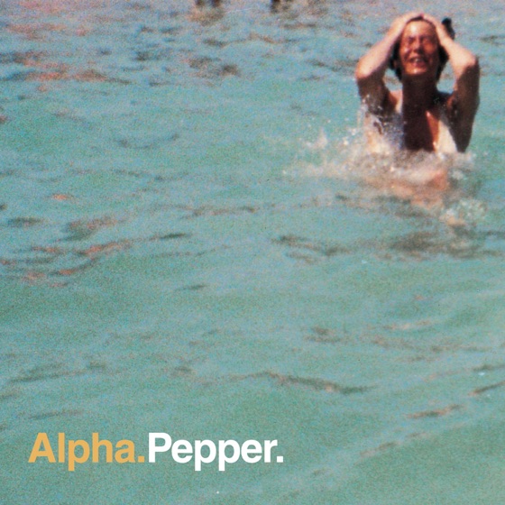 Cover artwork for Firefly (Receiver Mix)