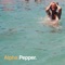 Pepper (1995) - Alpha lyrics