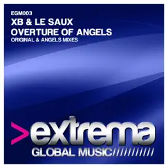 Overture of Angels - Single by XB & Manuel Le Saux album reviews, ratings, credits