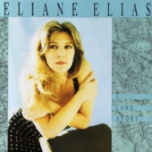 Eliane Elias - Back In Time