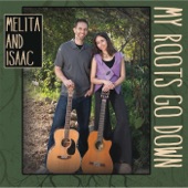 Melita and Isaac - Love Songs, Pt. 1: Deep Inside My Heart / V'ahavta