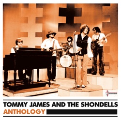 Tommy James & The Shondells - I Think We're Alone Now