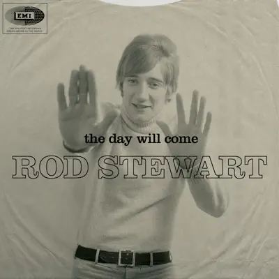 The Day Will Come - EP - Rod Stewart