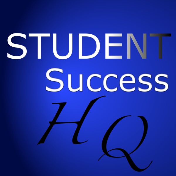 Student Success HQ cover