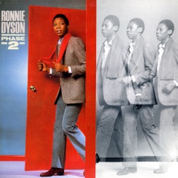 Ronnie Dyson - Heart to Heart
