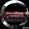 Don't Believe in Reality - Shane Robinson lyrics