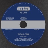 Paul Weller - This Old Town