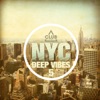 New York City Deep Vibes, Vol. 5, 2014