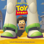 Toy Story (Soundtrack from the Motion Picture) [Dutch Version] - Arno Hintjens & Randy Newman