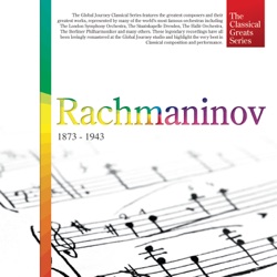 Global Journey - Piano Concerto No.2 in C Minor, Op.18: 1. Moderato