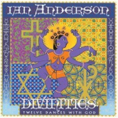 Ian Anderson/Andrew Giddings - Twelve Dances With God: In the Times of India (Bombay Valentine)