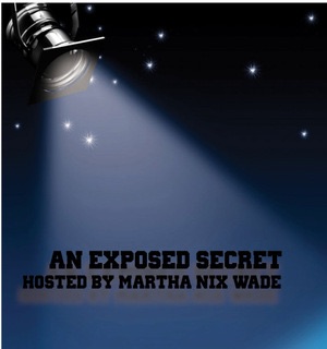 An Exposed Secret cover