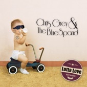 Lotta Love artwork