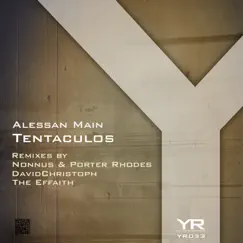 Tentaculos - EP by Alessan Main album reviews, ratings, credits