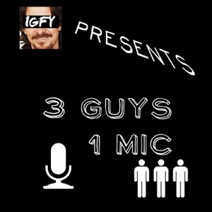 Episode 6: Everybody Next Gen Tonight