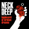 Boulevard of Broken Dreams - Single album lyrics, reviews, download