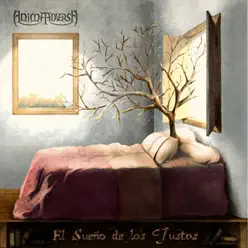 El Sueño de los Justos - Anima Adversa